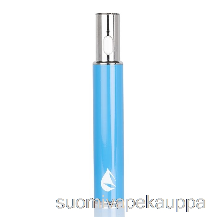 Vape Nesteet Leaf Buddi Max Iii 3 650mah Akku Sininen